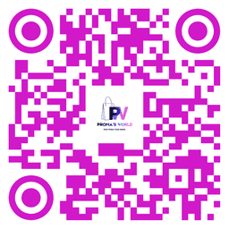 Facebook QR Code