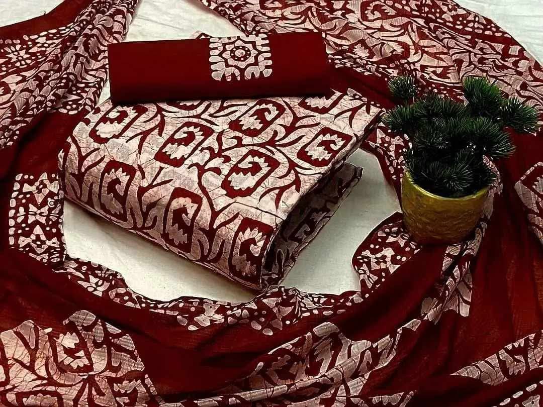বাটিক 