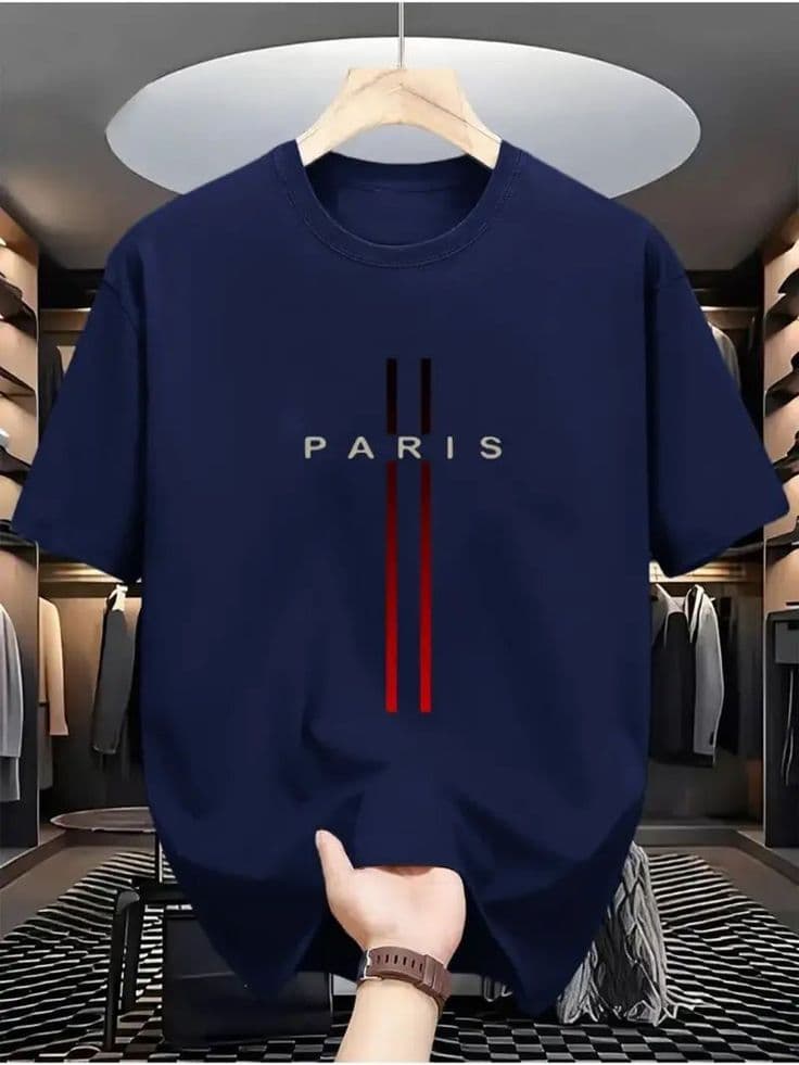 Premium drop shoulder 