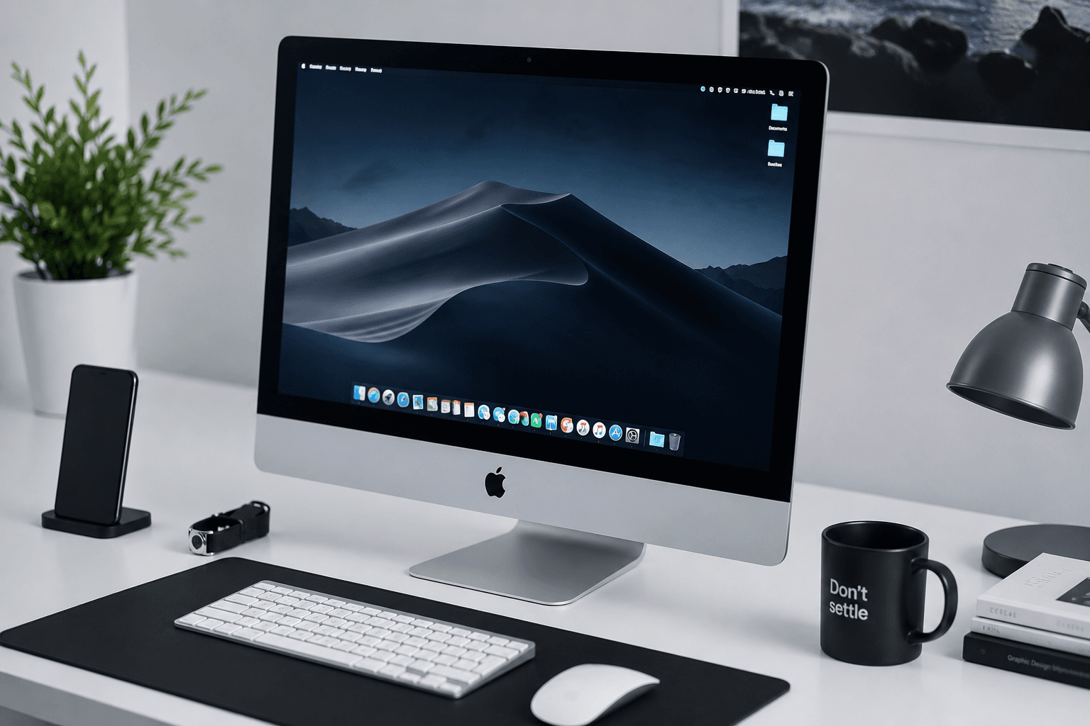 Modern Tech